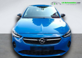 Opel Corsa 1.2 Turbo 100 ch BVM  occasion  Beaupuy - photo n5