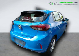 Opel Corsa 1.2 Turbo 100 ch BVM  occasion  Beaupuy - photo n4