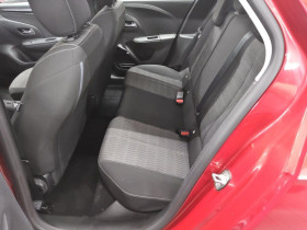Opel Corsa 1.2 Turbo 100 ch BVM  occasion  Beaupuy - photo n5