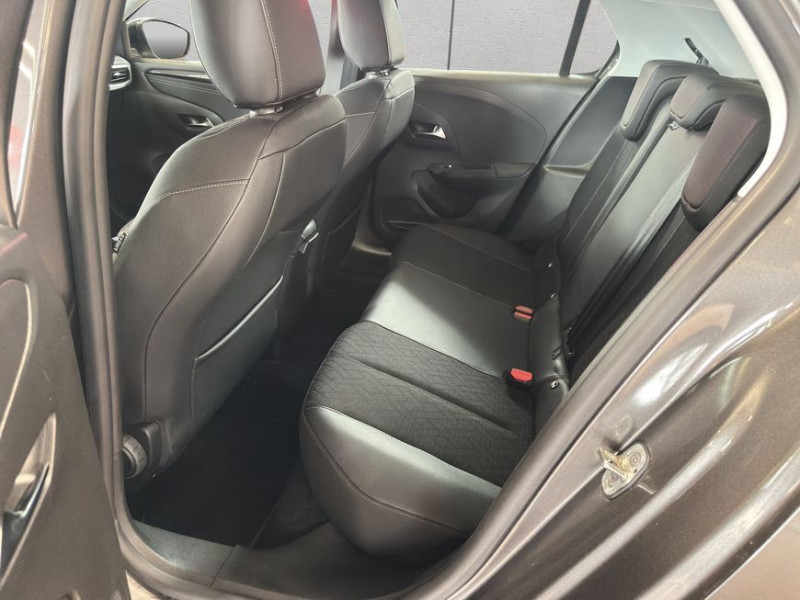 Opel Corsa 1.2 Turbo 100 ch BVM  occasion  Beaupuy - photo n9