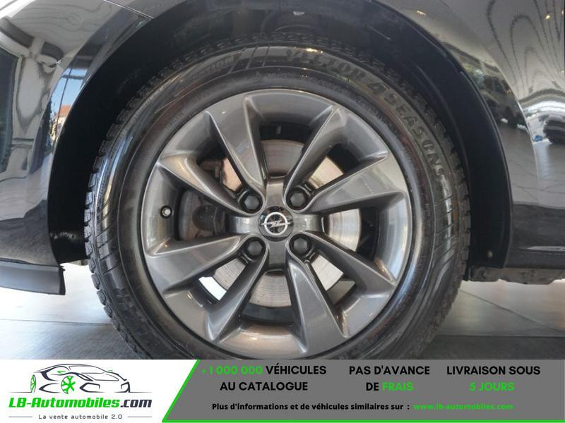 Opel Corsa 1.2 Turbo 100 ch BVM  occasion � Beaupuy - photo n�10