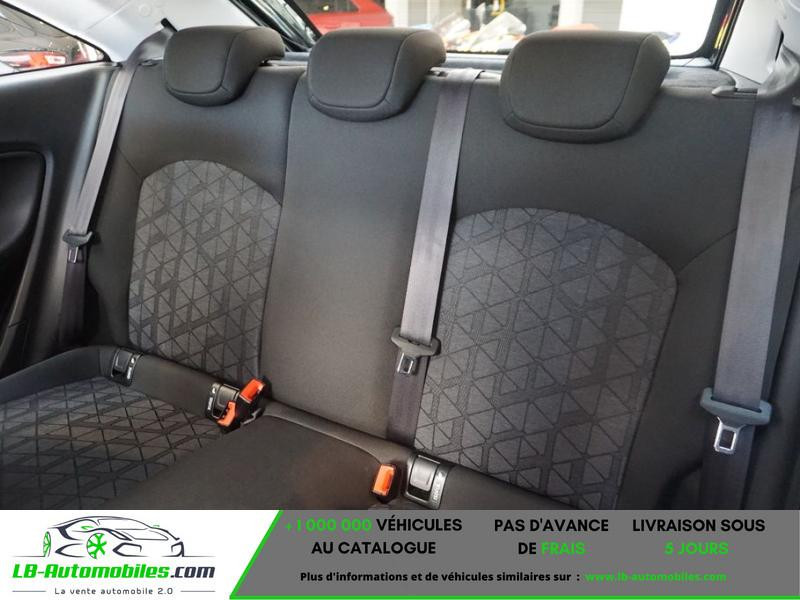 Opel Corsa 1.2 Turbo 100 ch BVM  occasion � Beaupuy - photo n�8