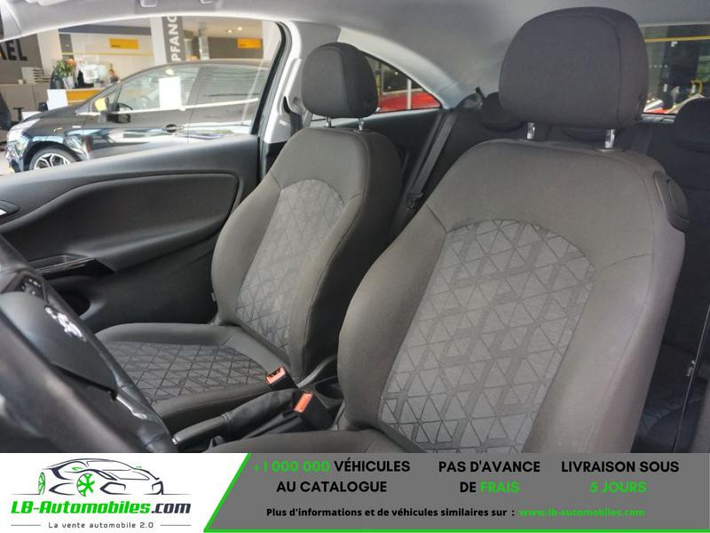 Opel Corsa 1.2 Turbo 100 ch BVM  occasion � Beaupuy - photo n�7