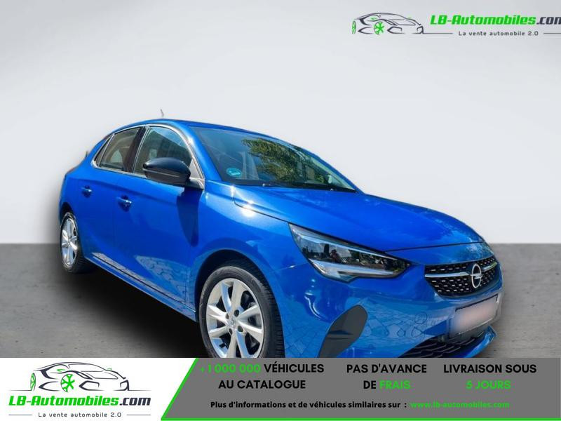 Opel Corsa 1.2 Turbo 100 ch BVM  occasion  Beaupuy