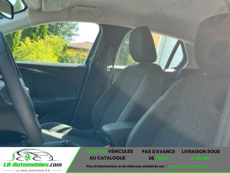 Opel Corsa 1.2 Turbo 100 ch BVM  occasion  Beaupuy - photo n6