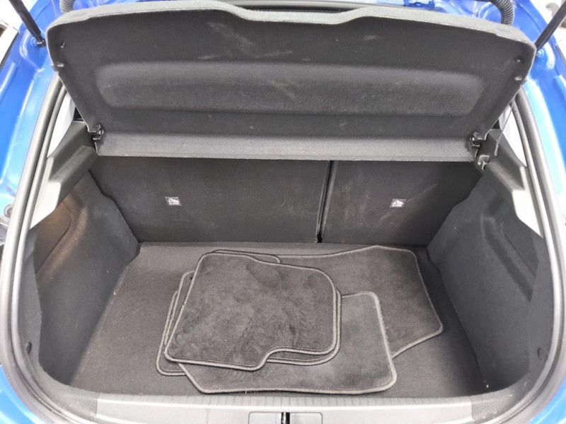 Opel Corsa 1.2 Turbo 100 ch BVM  occasion  Beaupuy - photo n8