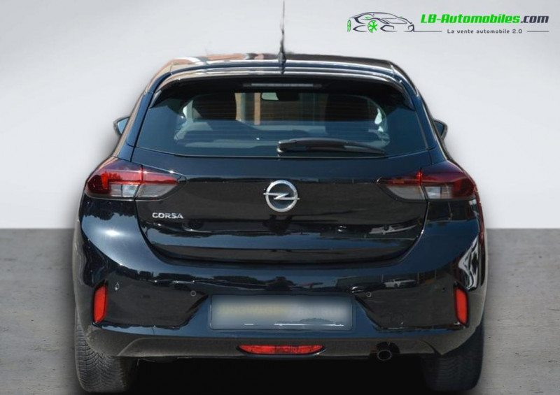 Opel Corsa 1.2 Turbo 100 ch BVM  occasion  Beaupuy - photo n6