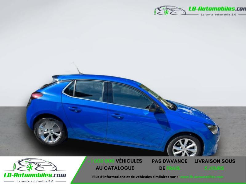 Opel Corsa 1.2 Turbo 100 ch BVM  occasion  Beaupuy - photo n4