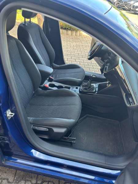 Opel Corsa 1.2 Turbo 100 ch BVM  occasion  Beaupuy - photo n6