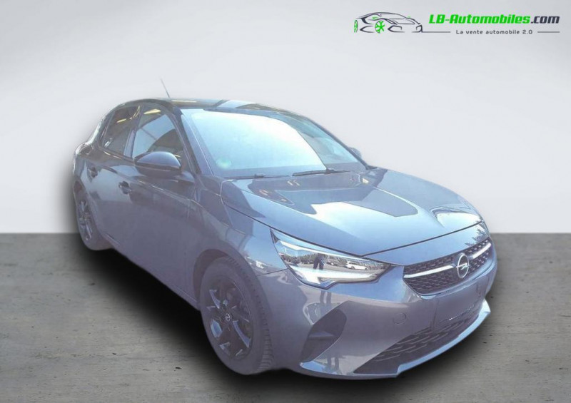 Opel Corsa 1.2 Turbo 100 ch BVM  occasion  Beaupuy