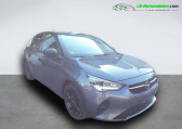 Opel Corsa occasion année 2021 boite Manuelle Annonce Opel Corsa occasion Essence 1.2 Turbo 100 ch BVM à Beaupuy