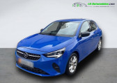 Annonce Opel Corsa occasion Essence 1.2 Turbo 100 ch BVM  Beaupuy