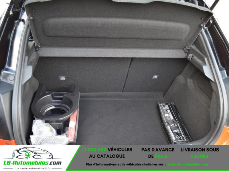 Opel Corsa 1.2 Turbo 100 ch BVM  occasion  Beaupuy - photo n4