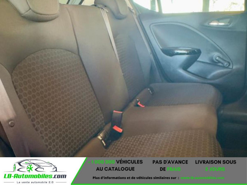 Opel Corsa 1.2 Turbo 100 ch BVM  occasion  Beaupuy - photo n5