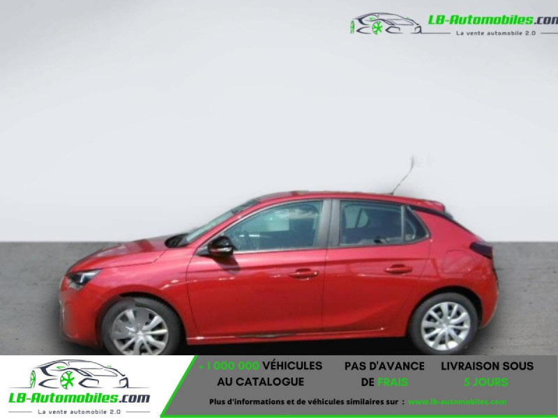 Opel Corsa 1.2 Turbo 100 ch BVM  occasion  Beaupuy - photo n4