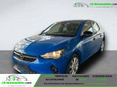 Opel Corsa 1.2 Turbo 100 ch BVM   Beaupuy 31