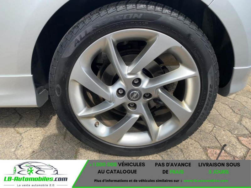 Opel Corsa 1.2 Turbo 100 ch BVM  occasion  Beaupuy - photo n8