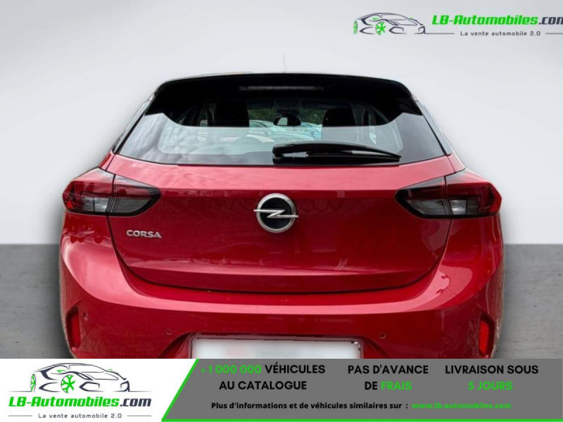 Opel Corsa 1.2 Turbo 100 ch BVM  occasion  Beaupuy - photo n5