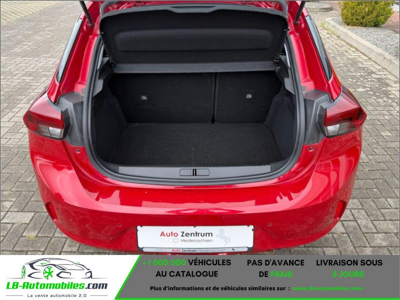 Opel Corsa 1.2 Turbo 100 ch BVM  occasion  Beaupuy - photo n8