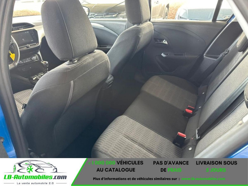 Opel Corsa 1.2 Turbo 100 ch BVM  occasion  Beaupuy - photo n6
