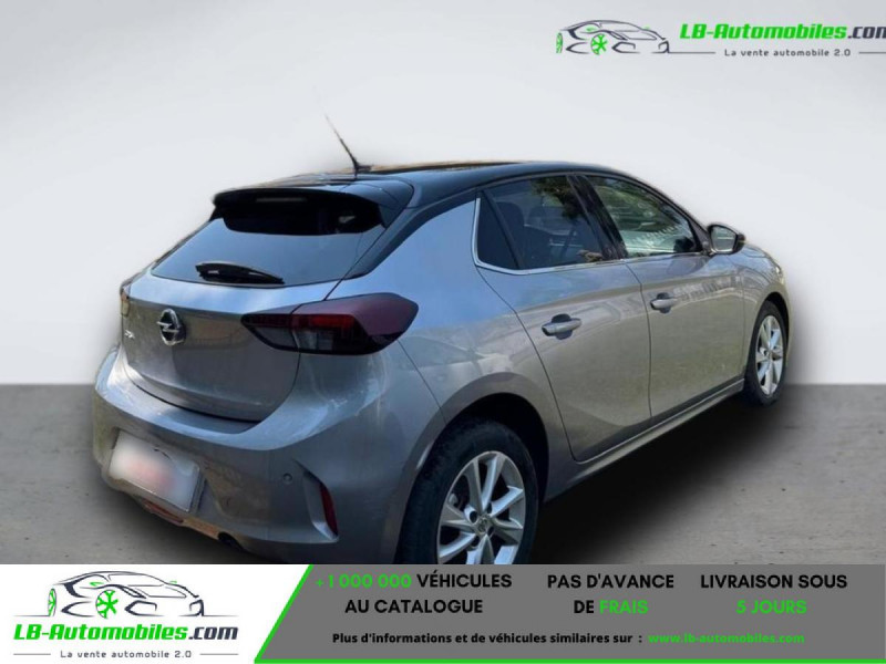 Opel Corsa 1.2 Turbo 100 ch BVM  occasion � Beaupuy