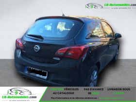 Opel Corsa 1.2 Turbo 100 ch BVM  occasion � Beaupuy - photo n�2