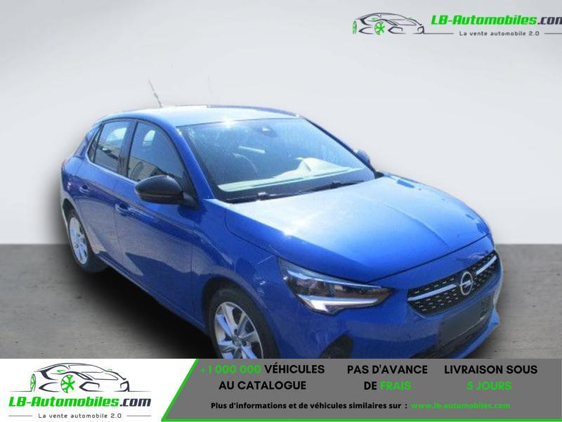 Opel Corsa 1.2 Turbo 100 ch BVM 2023 Opel Corsa 1.2 Turbo 100 ch BVM  occasion à Beaupuy