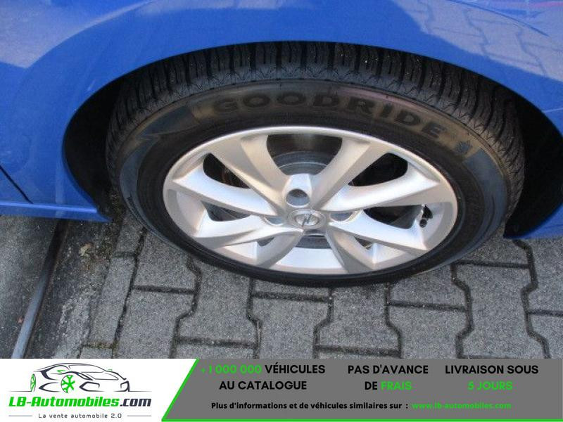 Opel Corsa 1.2 Turbo 100 ch BVM 2023 - photo n°6 Opel Corsa 1.2 Turbo 100 ch BVM  occasion à Beaupuy - photo n°6