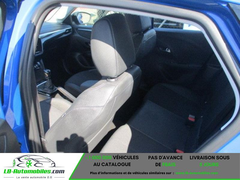 Opel Corsa 1.2 Turbo 100 ch BVM 2023 - photo n°5 Opel Corsa 1.2 Turbo 100 ch BVM  occasion à Beaupuy - photo n°5