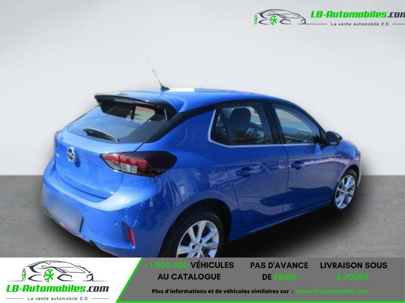 Opel Corsa 1.2 Turbo 100 ch BVM 2023 - photo n°3 Opel Corsa 1.2 Turbo 100 ch BVM  occasion à Beaupuy - photo n°3