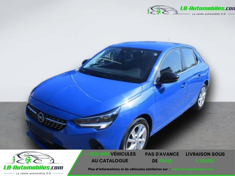 Opel Corsa 1.2 Turbo 100 ch BVM 2023 - photo n°2 Opel Corsa 1.2 Turbo 100 ch BVM  occasion à Beaupuy - photo n°2