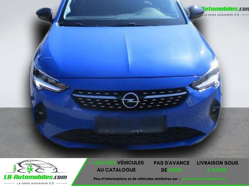 Opel Corsa 1.2 Turbo 100 ch BVM 2023 - photo n°4 Opel Corsa 1.2 Turbo 100 ch BVM  occasion à Beaupuy - photo n°4