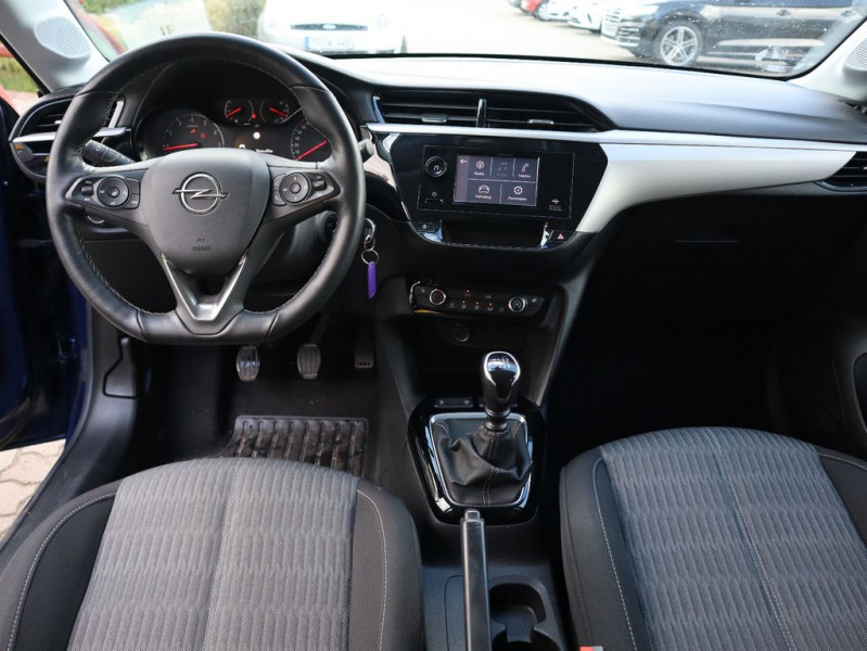 Opel Corsa 1.2 Turbo 100 ch BVM  occasion  Beaupuy - photo n3