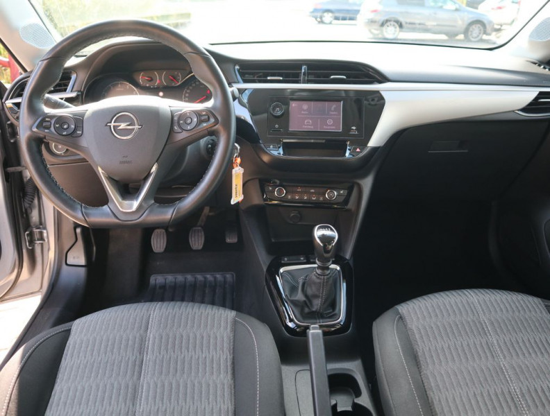 Opel Corsa 1.2 Turbo 100 ch BVM  occasion  Beaupuy - photo n3