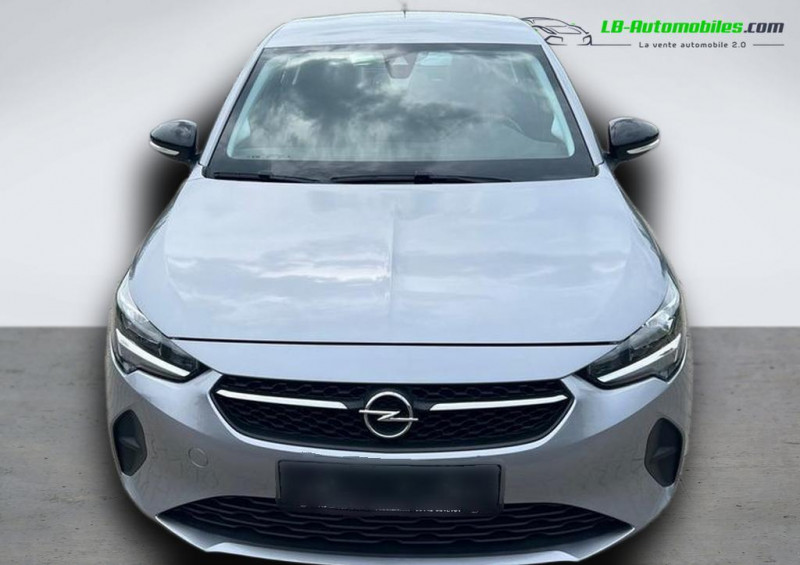 Opel Corsa 1.2 Turbo 100 ch BVM  occasion  Beaupuy - photo n5