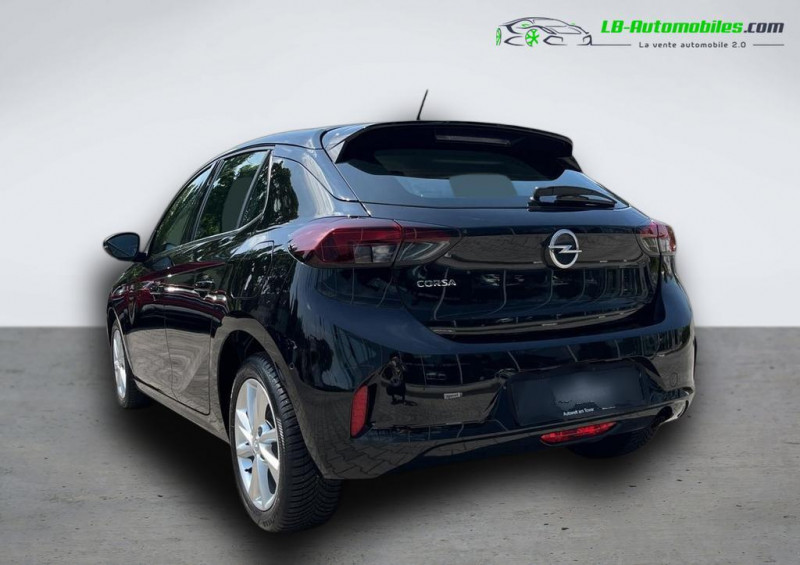 Opel Corsa 1.2 Turbo 100 ch BVM  occasion  Beaupuy - photo n4