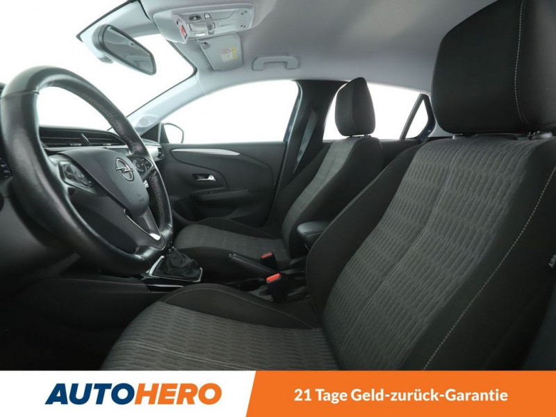 Opel Corsa 1.2 Turbo 100 ch BVM  occasion  Beaupuy - photo n6