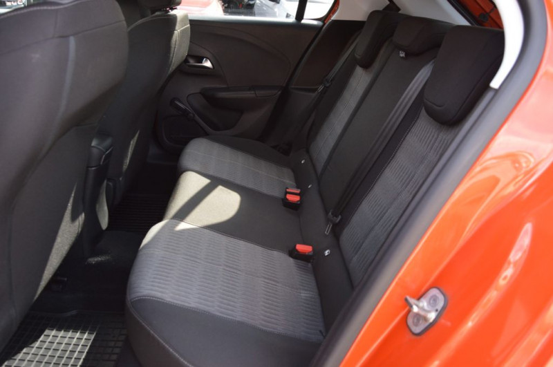 Opel Corsa 1.2 Turbo 100 ch BVM  occasion  Beaupuy - photo n6