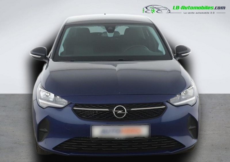 Opel Corsa 1.2 Turbo 100 ch BVM  occasion  Beaupuy - photo n5