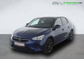 Opel Corsa occasion année 2020 boite Manuelle Annonce Opel Corsa occasion Essence 1.2 Turbo 100 ch BVM à Beaupuy
