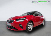 Opel Corsa occasion année 2023 boite Manuelle Annonce Opel Corsa occasion Essence 1.2 Turbo 100 ch BVM à Beaupuy