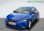 Opel Corsa occasion année 2023 boite Manuelle Annonce Opel Corsa occasion Essence 1.2 Turbo 100 ch BVM à Beaupuy