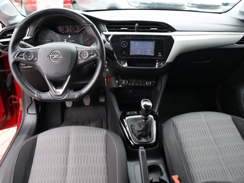 Opel Corsa 1.2 Turbo 100 ch BVM  occasion  Beaupuy - photo n2