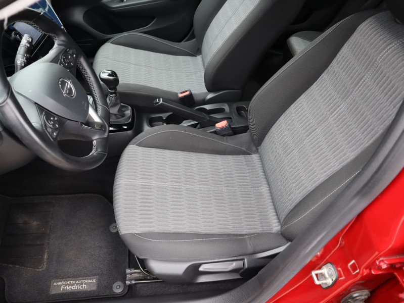 Opel Corsa 1.2 Turbo 100 ch BVM  occasion  Beaupuy - photo n5