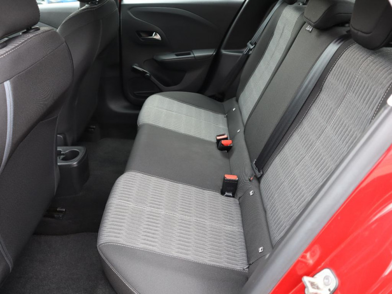Opel Corsa 1.2 Turbo 100 ch BVM  occasion  Beaupuy - photo n6