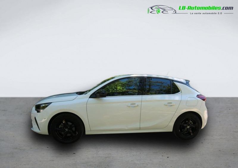 Opel Corsa 1.2 Turbo 100 ch BVM  occasion  Beaupuy - photo n4