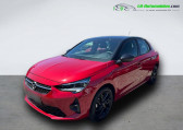 Annonce Opel Corsa occasion Essence 1.2 Turbo 100 ch BVM  Beaupuy