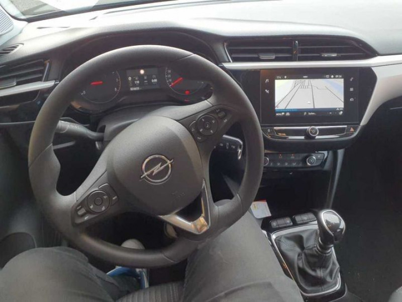 Opel Corsa 1.2 Turbo 100 ch BVM  occasion  Beaupuy - photo n3