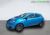 Opel Corsa occasion année 2019 boite Manuelle Annonce Opel Corsa occasion Essence 1.2 Turbo 100 ch BVM à Beaupuy