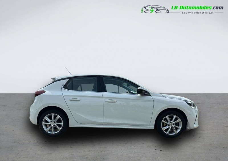 Opel Corsa 1.2 Turbo 100 ch BVM  occasion  Beaupuy - photo n5